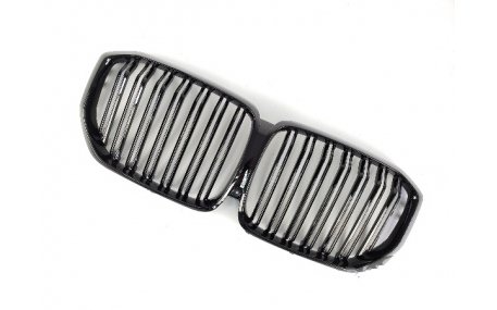 Решетка радиатора BMW X5 G05 2019-2023