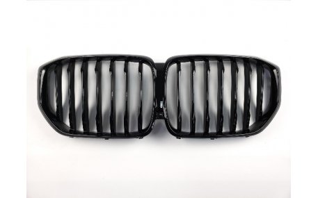 Решетка радиатора BMW X5 G05 2019-2023