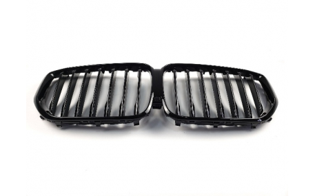 Решетка радиатора BMW X5 G05 2019-2023