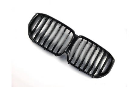 Решетка радиатора BMW X5 G05 2019-2023