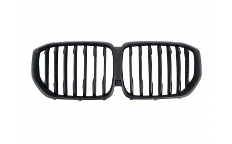 Решетка радиатора BMW X5 G05 2019-2023