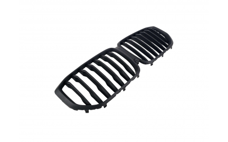 Решетка радиатора BMW X5 G05 2019-2023