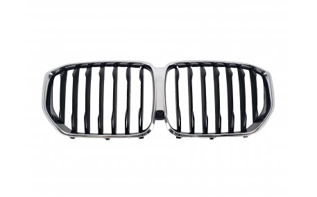 Решетка радиатора BMW X5 G05 2019-2023