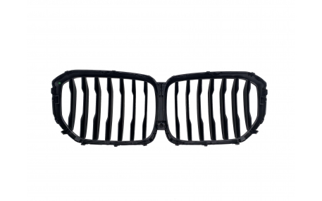 Решетка радиатора BMW X5 G05 2019-2023
