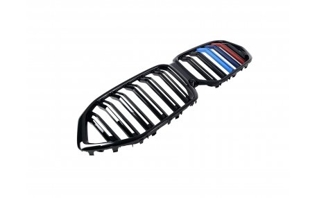 Решетка радиатора BMW X6 G06