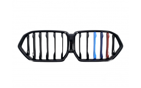 Решетка радиатора BMW X6 G06