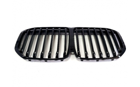 Решетка радиатора BMW X7 (G07)