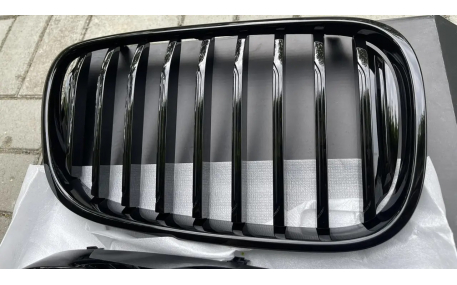 Решетка радиатора BMW 7 (G11) 2015-2019