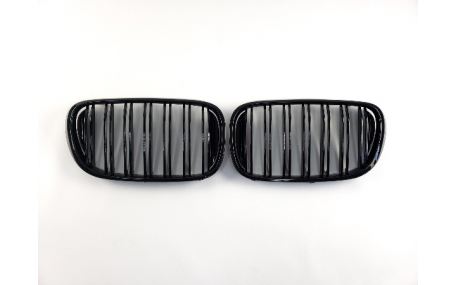 Решетка радиатора BMW 7 (G11) 2015-2019