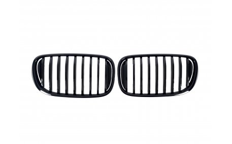 Решетка радиатора BMW 7 (G11) 2015-2019