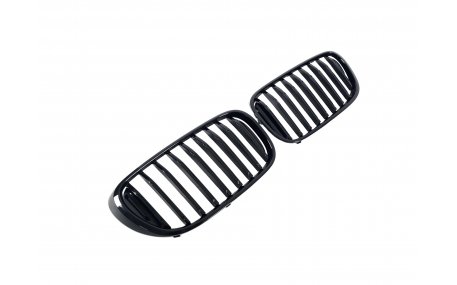 Решетка радиатора BMW 7 (G11) 2015-2019