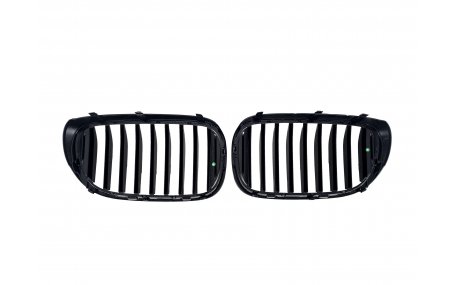 Решетка радиатора BMW 7 (G11) 2015-2019