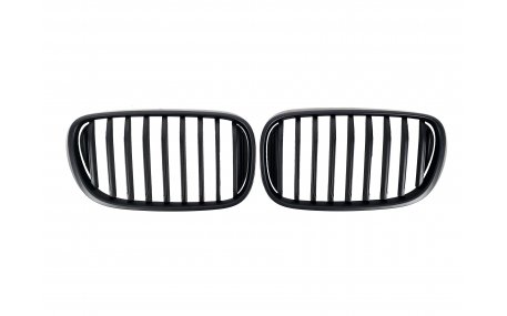 Решетка радиатора BMW 7 (G11) 2015-2019