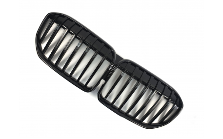 Решетка радиатора BMW 7 (G11) 2019-2022