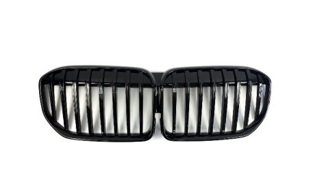 Решетка радиатора BMW 7 (G11) 2019-2022