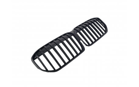 Решетка радиатора BMW 7 (G11) 2019-2022