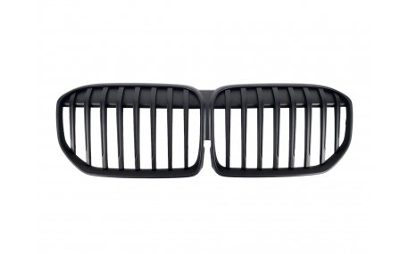 Решетка радиатора BMW 7 (G11) 2019-2022
