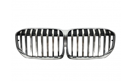 Решетка радиатора BMW 7 (G11) 2019-2022