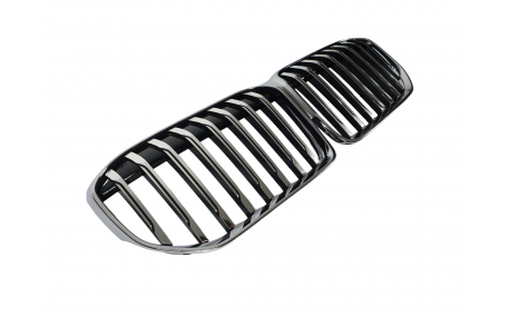 Решетка радиатора BMW 7 (G11) 2019-2022