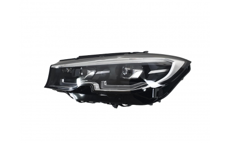 Фары передние BMW 3 G20 2019-2022