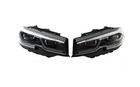 Фары передние BMW 3 G20 2019-2022