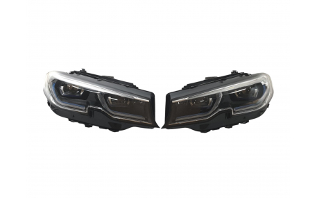 Фары передние BMW 3 G20 2019-2022