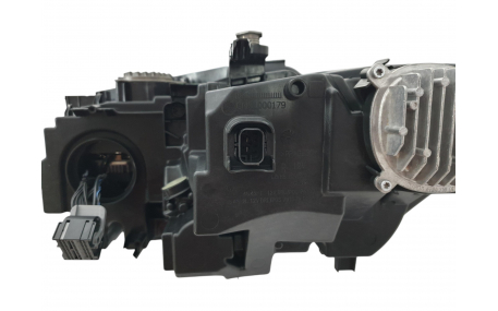 Фары передние BMW 3 G20 2019-2022