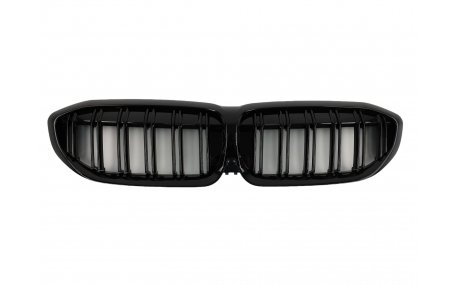 Решетка радиатора BMW 3 G20 2019-2022