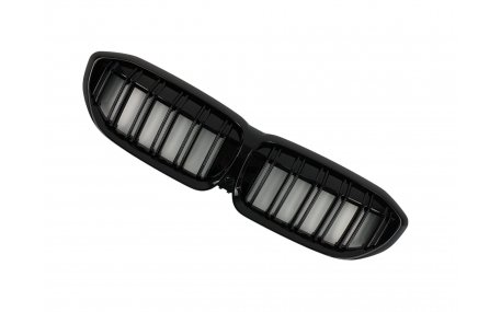 Решетка радиатора BMW 3 G20 2019-2022