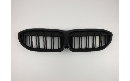 Решетка радиатора BMW 3 G20 2019-2022