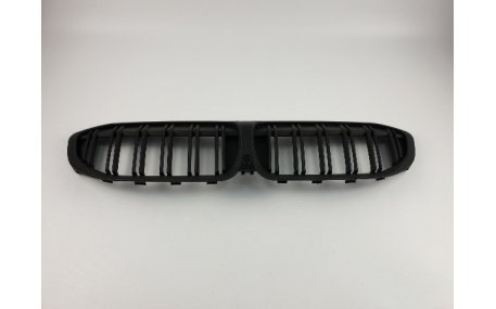 Решетка радиатора BMW 3 G20 2019-2022