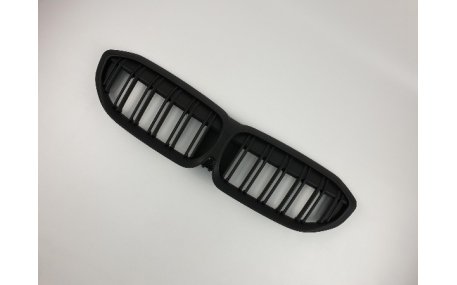 Решетка радиатора BMW 3 G20 2019-2022