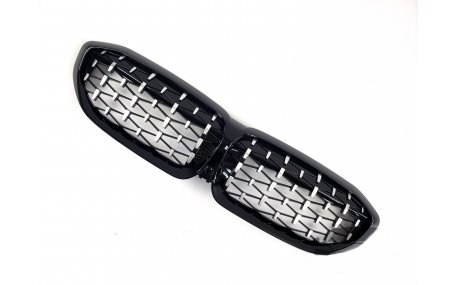 Решетка радиатора BMW 3 G20 2019-2022
