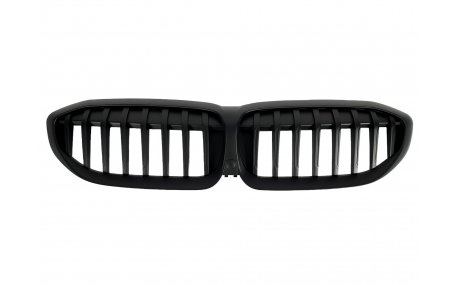 Решетка радиатора BMW 3 G20 2019-2022
