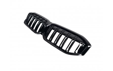 Решетка радиатора BMW 3 G20 2022-2024