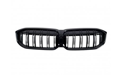 Решетка радиатора BMW 3 G20 2022-2024