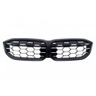 Решетка радиатора BMW 3 G20 2022-2024