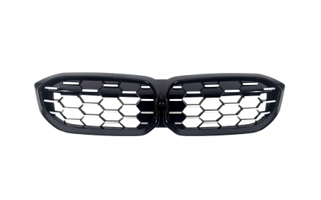 Решетка радиатора BMW 3 G20 2022-2024