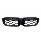 Решетка радиатора BMW 3 G20 2022-2024