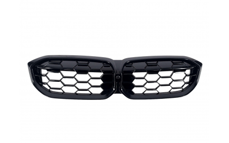 Решетка радиатора BMW 3 G20 2022-2024