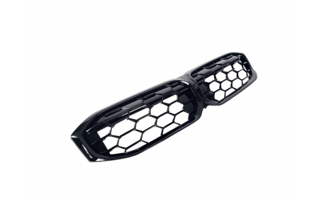 Решетка радиатора BMW 3 G20 2022-2024