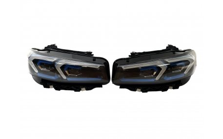 Фары передние BMW 3 G20 2019-2022