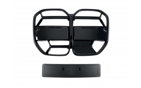 Решетка радиатора BMW 4 G22