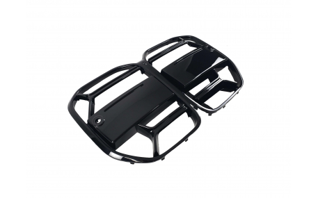 Решетка радиатора BMW 4 G22