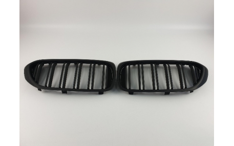 Решетка радиатора BMW 5 G30 2016-2020