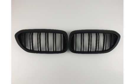 Решетка радиатора BMW 5 G30 2016-2020