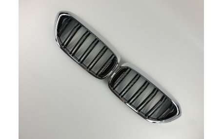 Решетка радиатора BMW 5 G30 2016-2020
