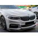 Решетка радиатора BMW 5 G30 2016-2020