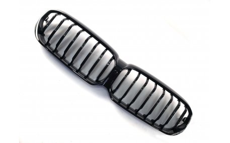 Решетка радиатора BMW 5 G30 2020-2023