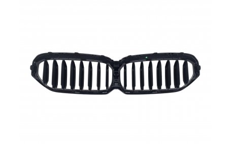 Решетка радиатора BMW 5 G30 2020-2023
